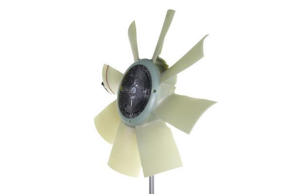 Ventilateur de refroidissement du moteur (Motoventilateur) MAHLE Aftermarket CFF 454 000P