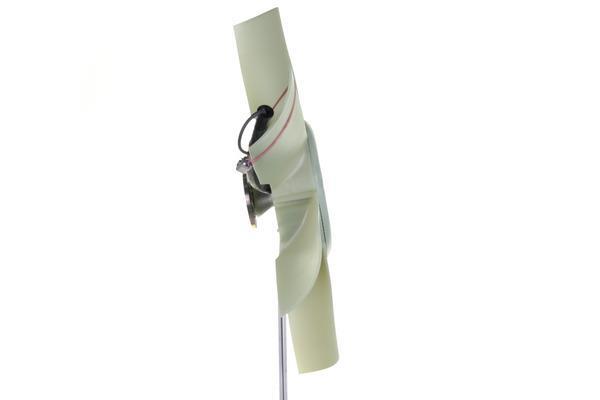 Ventilateur de refroidissement du moteur (Motoventilateur) MAHLE Aftermarket CFF 454 000P