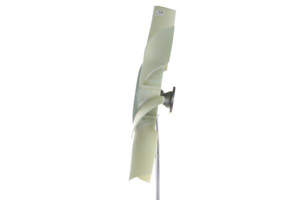 Ventilateur de refroidissement du moteur (Motoventilateur) MAHLE Aftermarket CFF 454 000P