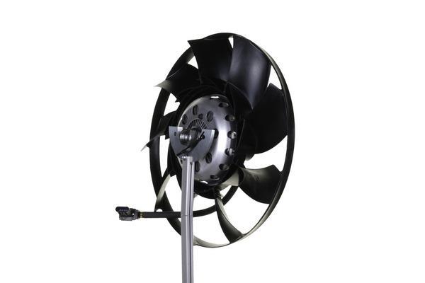 Ventilateur de refroidissement du moteur (Motoventilateur) MAHLE Aftermarket CFF 456 000P
