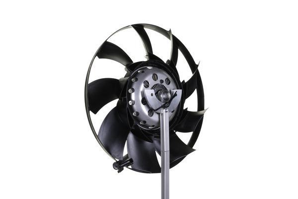 Ventilateur de refroidissement du moteur (Motoventilateur) MAHLE Aftermarket CFF 456 000P