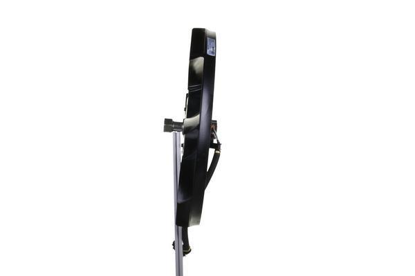 Ventilateur de refroidissement du moteur (Motoventilateur) MAHLE Aftermarket CFF 467 000P