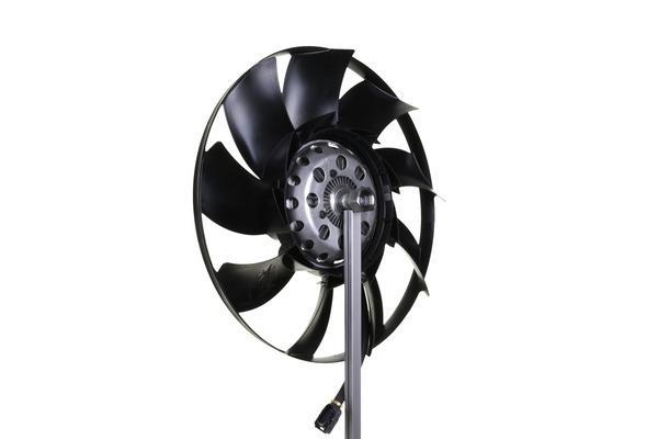 Ventilateur de refroidissement du moteur (Motoventilateur) MAHLE Aftermarket CFF 467 000P