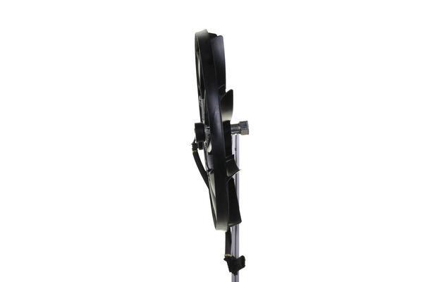 Ventilateur de refroidissement du moteur (Motoventilateur) MAHLE Aftermarket CFF 467 000P