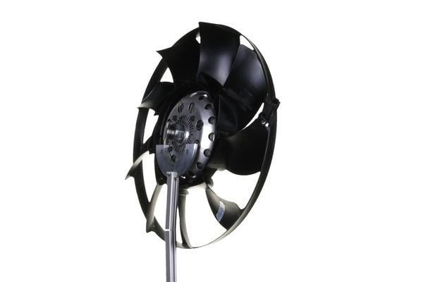 Ventilateur de refroidissement du moteur (Motoventilateur) MAHLE Aftermarket CFF 469 000P