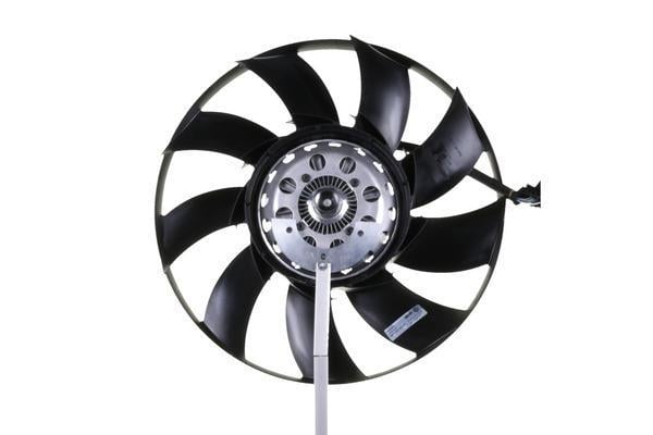 Ventilateur de refroidissement du moteur (Motoventilateur) MAHLE Aftermarket CFF 469 000P