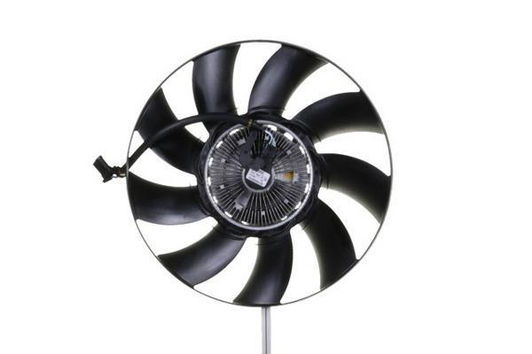 Ventilateur de refroidissement du moteur (Motoventilateur) MAHLE Aftermarket CFF 469 000P