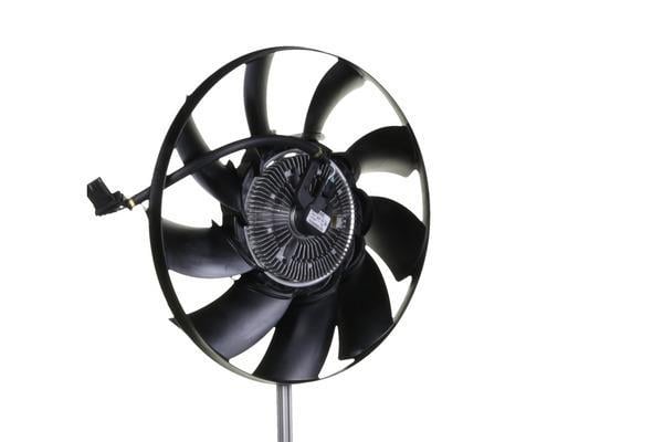 Ventilateur de refroidissement du moteur (Motoventilateur) MAHLE Aftermarket CFF 469 000P