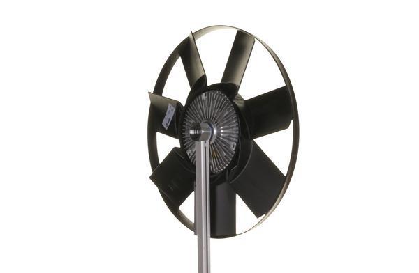 Ventilateur de refroidissement du moteur (Motoventilateur) MAHLE Aftermarket CFF 472 000P