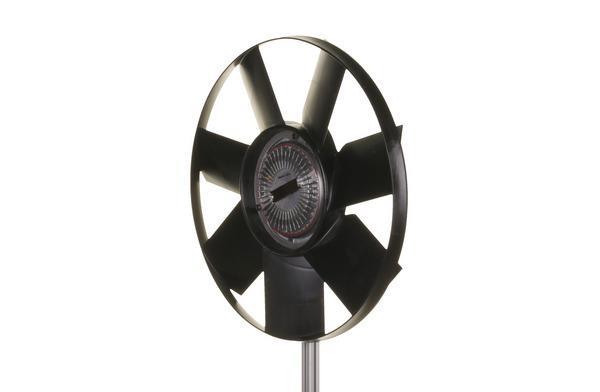 Ventilateur de refroidissement du moteur (Motoventilateur) MAHLE Aftermarket CFF 472 000P