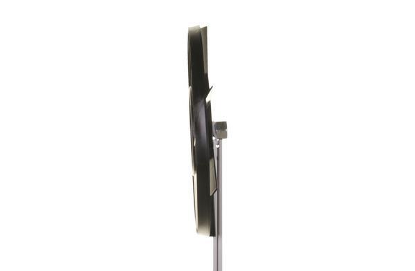 Ventilateur de refroidissement du moteur (Motoventilateur) MAHLE Aftermarket CFF 472 000P