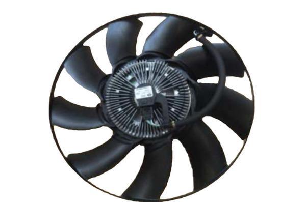 Ventilador do motor MAHLE Aftermarket ref. CFF 475 000P