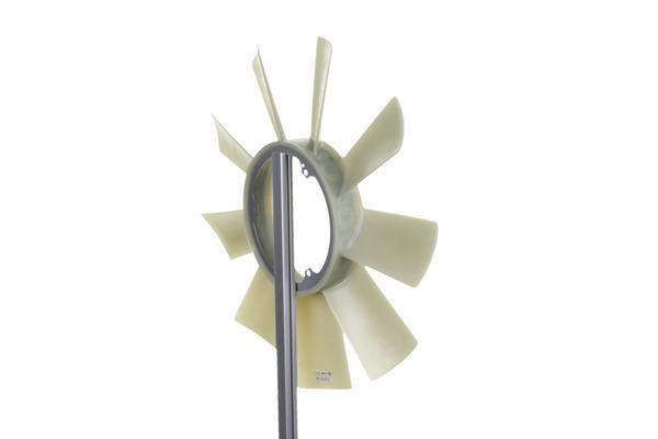 Hélice du ventilateur de refroidissement moteur (Hélice moteur) MAHLE Aftermarket CFW 18 000P