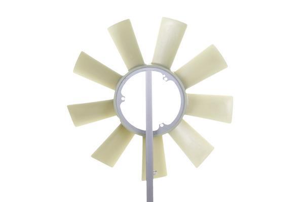 Hélice du ventilateur de refroidissement moteur (Hélice moteur) MAHLE Aftermarket CFW 18 000P