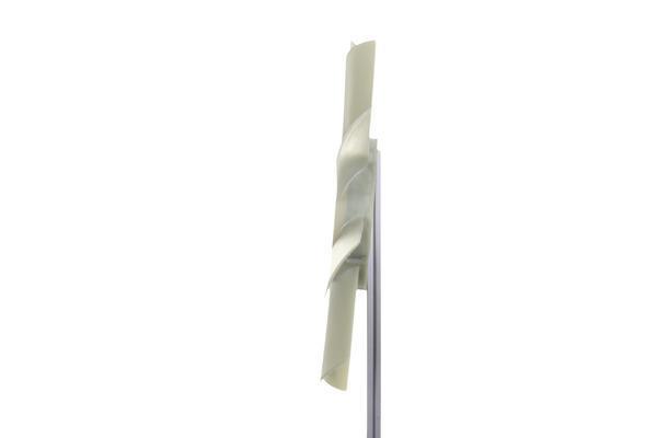 Hélice du ventilateur de refroidissement moteur (Hélice moteur) MAHLE Aftermarket CFW 18 000P