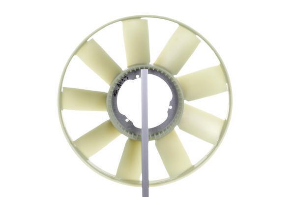 Hélice du ventilateur de refroidissement moteur (Hélice moteur) MAHLE Aftermarket CFW 21 000P
