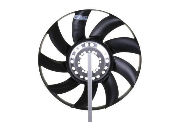 Hélice du ventilateur de refroidissement moteur (Hélice moteur) MAHLE Aftermarket CFW 24 000P