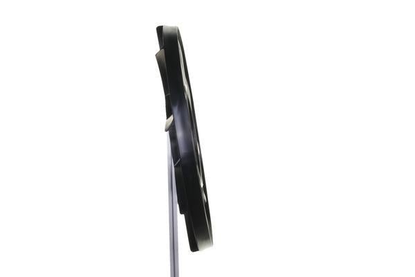 Hélice du ventilateur de refroidissement moteur (Hélice moteur) MAHLE Aftermarket CFW 24 000P