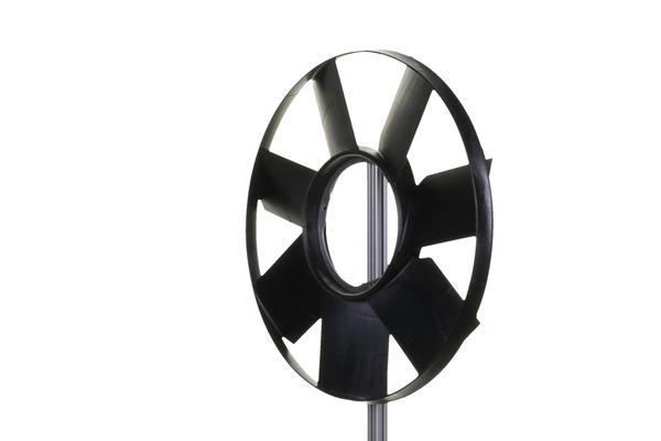 Hélice du ventilateur de refroidissement moteur (Hélice moteur) MAHLE Aftermarket CFW 38 000P