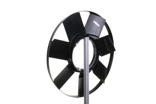 Hélice du ventilateur de refroidissement moteur (Hélice moteur) MAHLE Aftermarket CFW 38 000P