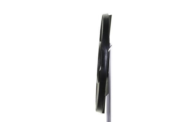 Hélice du ventilateur de refroidissement moteur (Hélice moteur) MAHLE Aftermarket CFW 38 000P