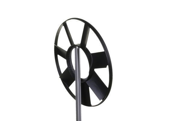 Hélice du ventilateur de refroidissement moteur (Hélice moteur) MAHLE Aftermarket CFW 39 000P