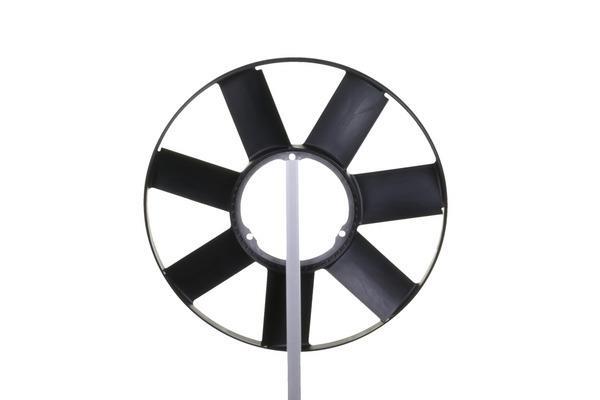 Hélice du ventilateur de refroidissement moteur (Hélice moteur) MAHLE Aftermarket CFW 39 000P