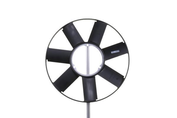 Hélice du ventilateur de refroidissement moteur (Hélice moteur) MAHLE Aftermarket CFW 39 000P