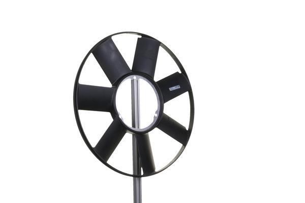 Hélice du ventilateur de refroidissement moteur (Hélice moteur) MAHLE Aftermarket CFW 39 000P