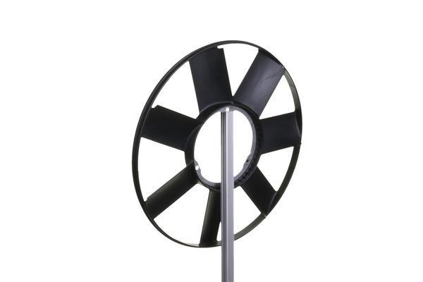 Hélice du ventilateur de refroidissement moteur (Hélice moteur) MAHLE Aftermarket CFW 39 000P