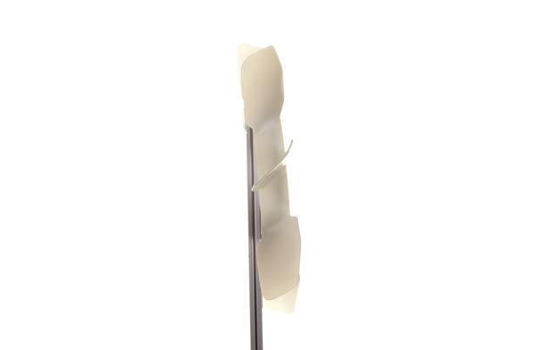 Hélice du ventilateur de refroidissement moteur (Hélice moteur) MAHLE Aftermarket CFW 63 000P