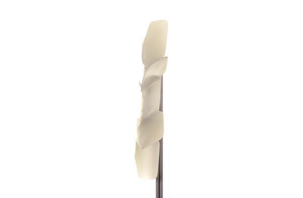 Hélice du ventilateur de refroidissement moteur (Hélice moteur) MAHLE Aftermarket CFW 63 000P