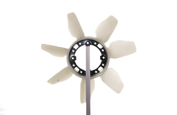 Hélice du ventilateur de refroidissement moteur (Hélice moteur) MAHLE Aftermarket CFW 67 000P