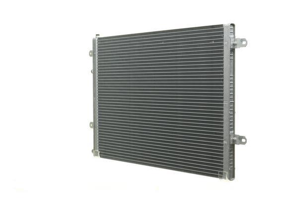 Radiateur basse température, intercooler MAHLE Aftermarket ref. CIR 10 000P