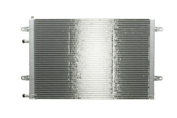 Radiateur basse température, intercooler MAHLE Aftermarket ref. CIR 10 000P