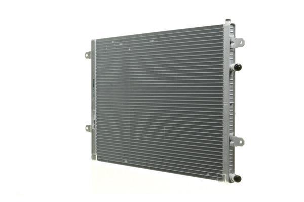 Radiateur basse température, intercooler MAHLE Aftermarket ref. CIR 10 000P