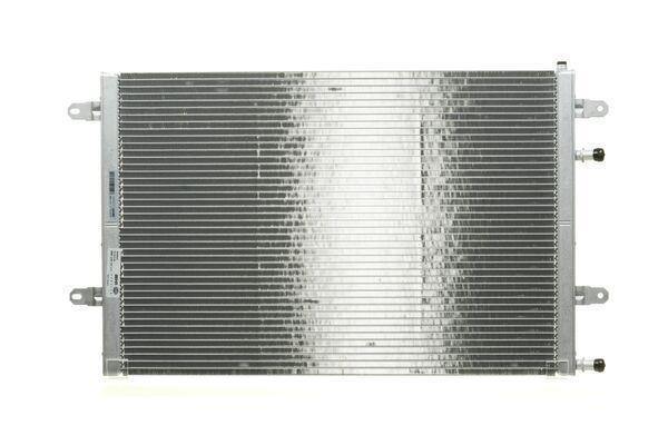 Radiateur basse température, intercooler MAHLE Aftermarket ref. CIR 10 000P