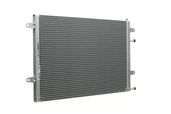 Radiateur basse température, intercooler MAHLE Aftermarket ref. CIR 10 000P