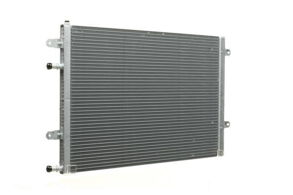 Radiateur basse température, intercooler MAHLE Aftermarket ref. CIR 10 000P