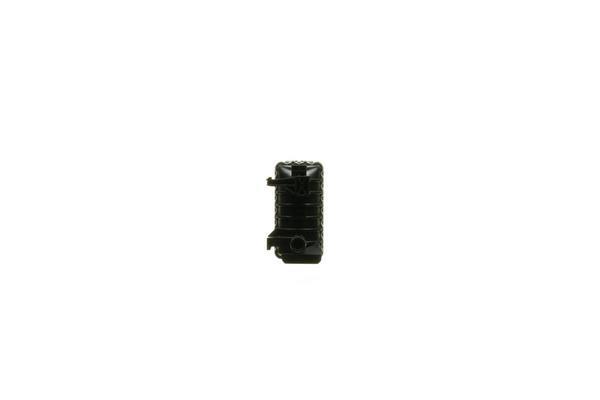 Radiateur basse température, intercooler MAHLE Aftermarket ref. CIR 12 000P