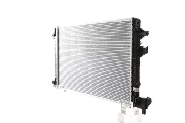 Radiateur basse température, intercooler MAHLE Aftermarket ref. CIR 34 000S