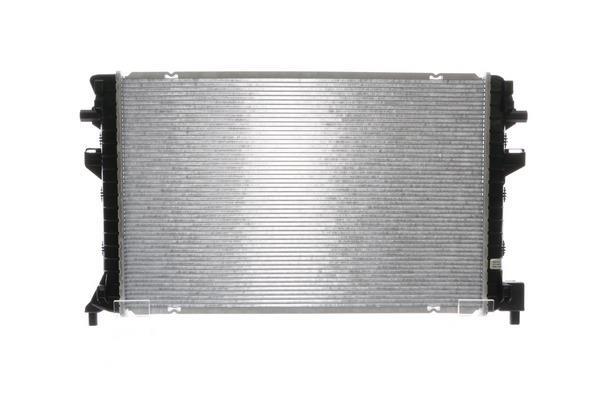 Radiateur basse température, intercooler MAHLE Aftermarket ref. CIR 34 000S