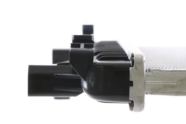 Radiateur basse température, intercooler MAHLE Aftermarket ref. CIR 34 000S