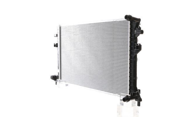 Radiateur basse température, intercooler MAHLE Aftermarket ref. CIR 34 000S