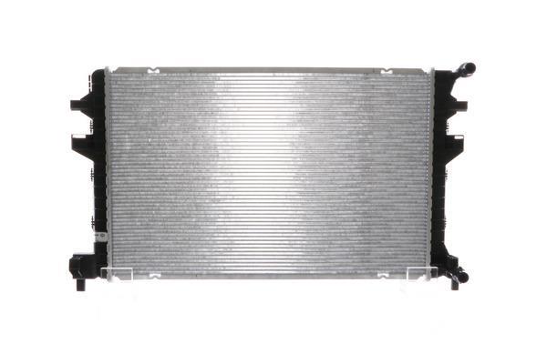 Radiateur basse température, intercooler MAHLE Aftermarket ref. CIR 34 000S