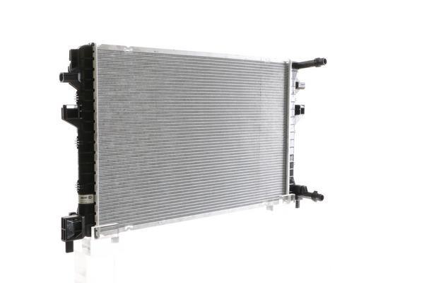 Radiateur basse température, intercooler MAHLE Aftermarket ref. CIR 34 000S