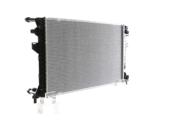 Radiateur basse température, intercooler MAHLE Aftermarket ref. CIR 34 000S