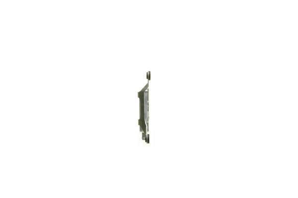 Radiateur basse température, intercooler MAHLE Aftermarket ref. CIR 6 000P