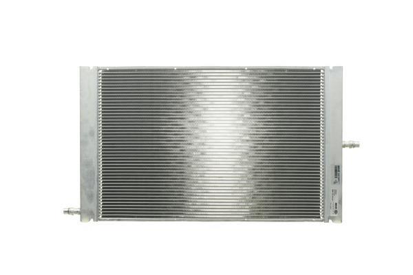 Radiateur basse température, intercooler MAHLE Aftermarket ref. CIR 7 000P