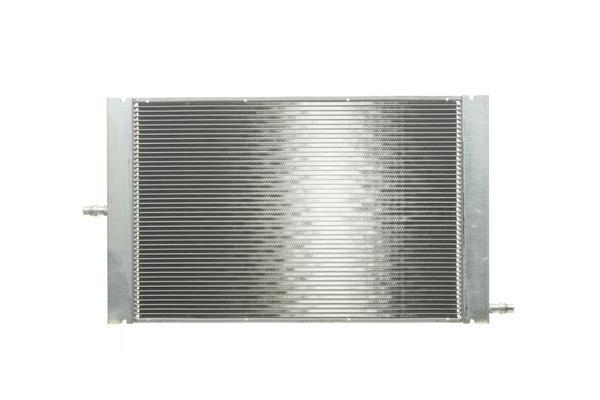 Radiateur basse température, intercooler MAHLE Aftermarket ref. CIR 7 000P